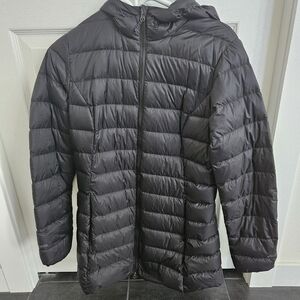 Eddie Bauer Puffer Jacket